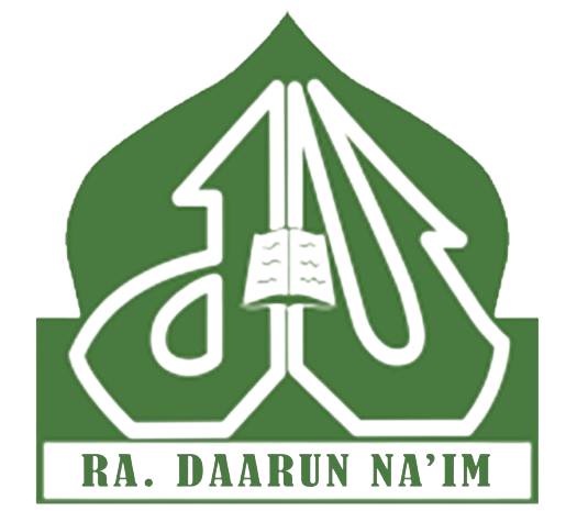 Logo RA Daarun Na'im Ambon